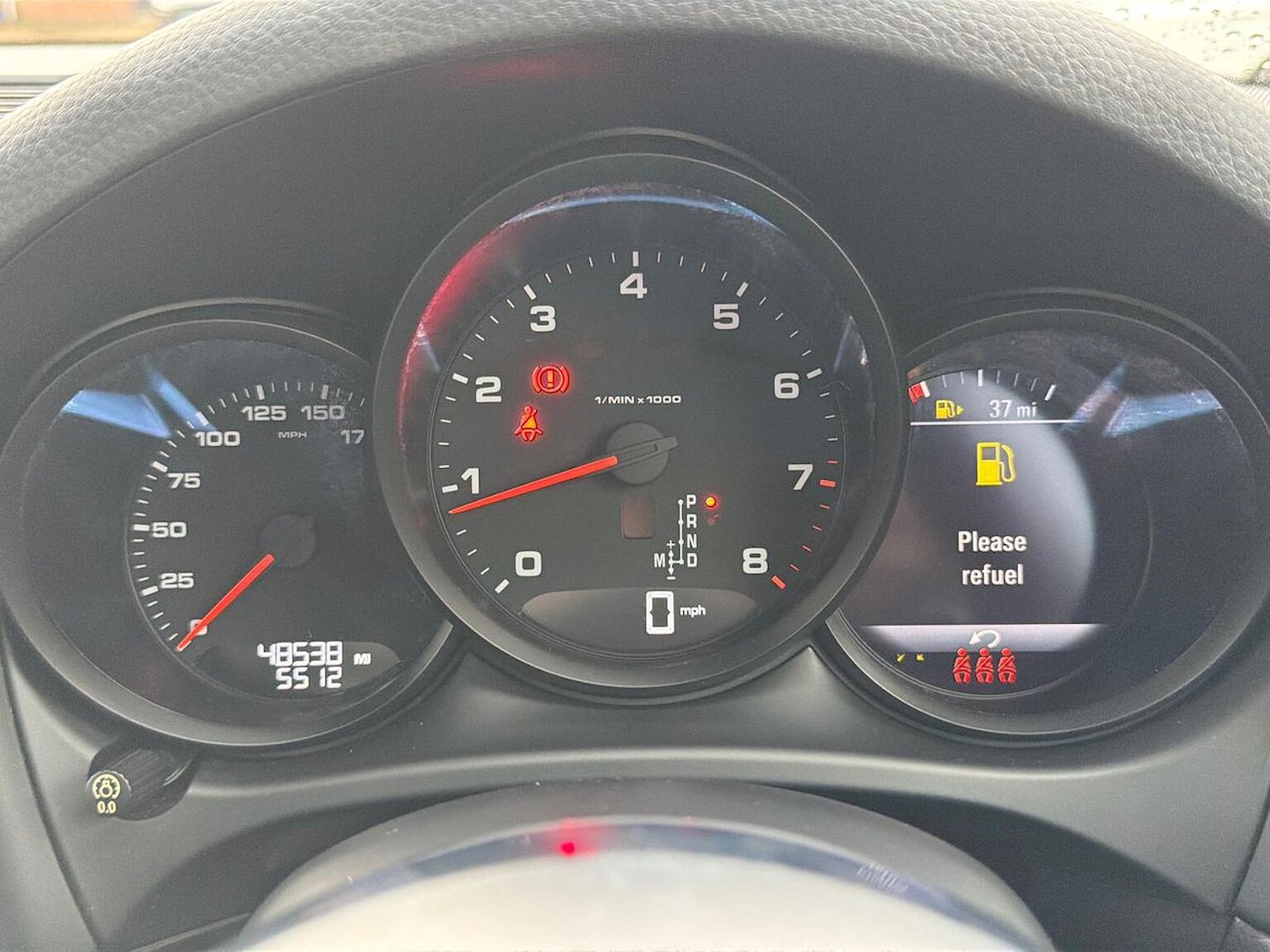 Used Porsche Macan 2018 for sale - 76430756: Photo 10