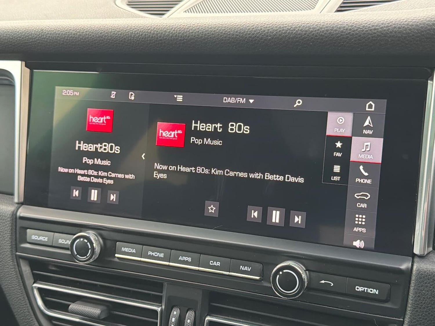 Used Porsche Macan 2018 for sale - 76430756: Photo 11