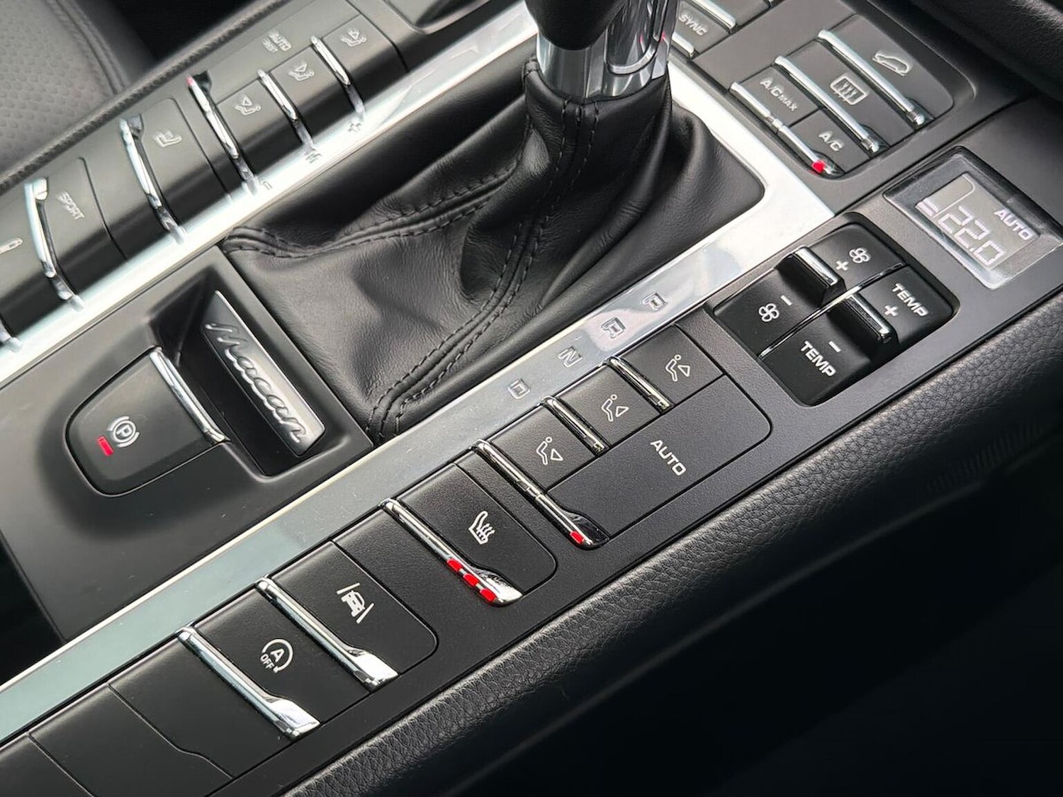 Used Porsche Macan 2018 for sale - 76430756: Photo 12