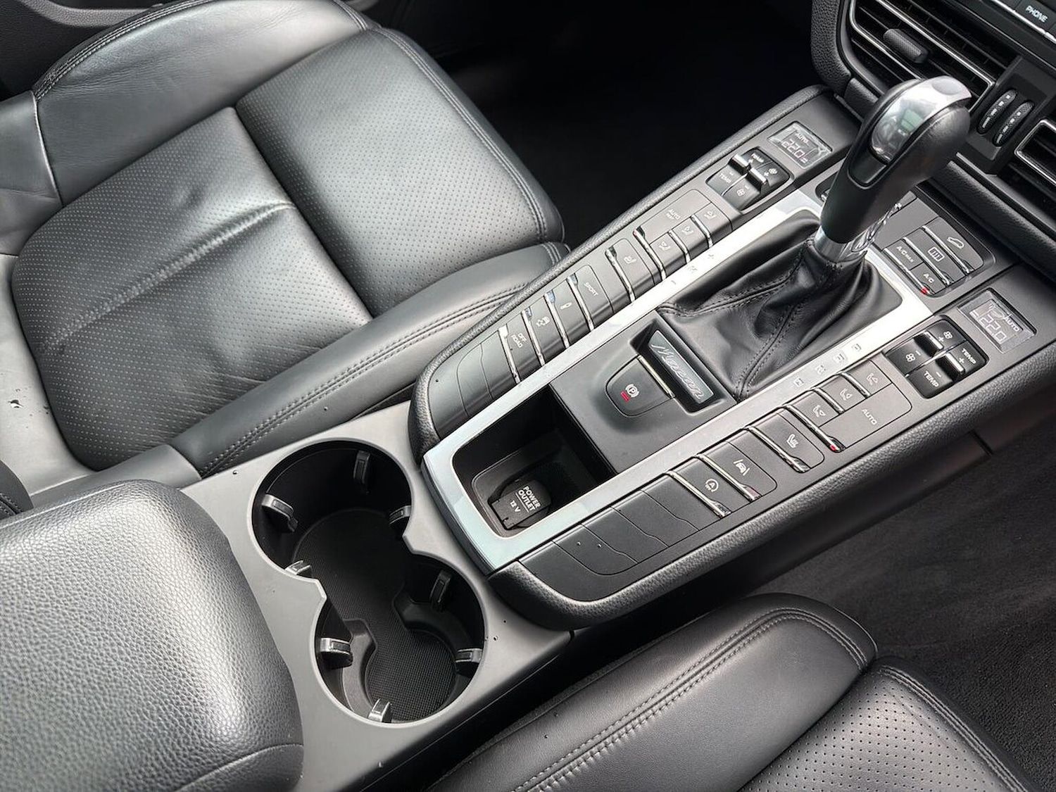 Used Porsche Macan 2018 for sale - 76430756: Photo 13