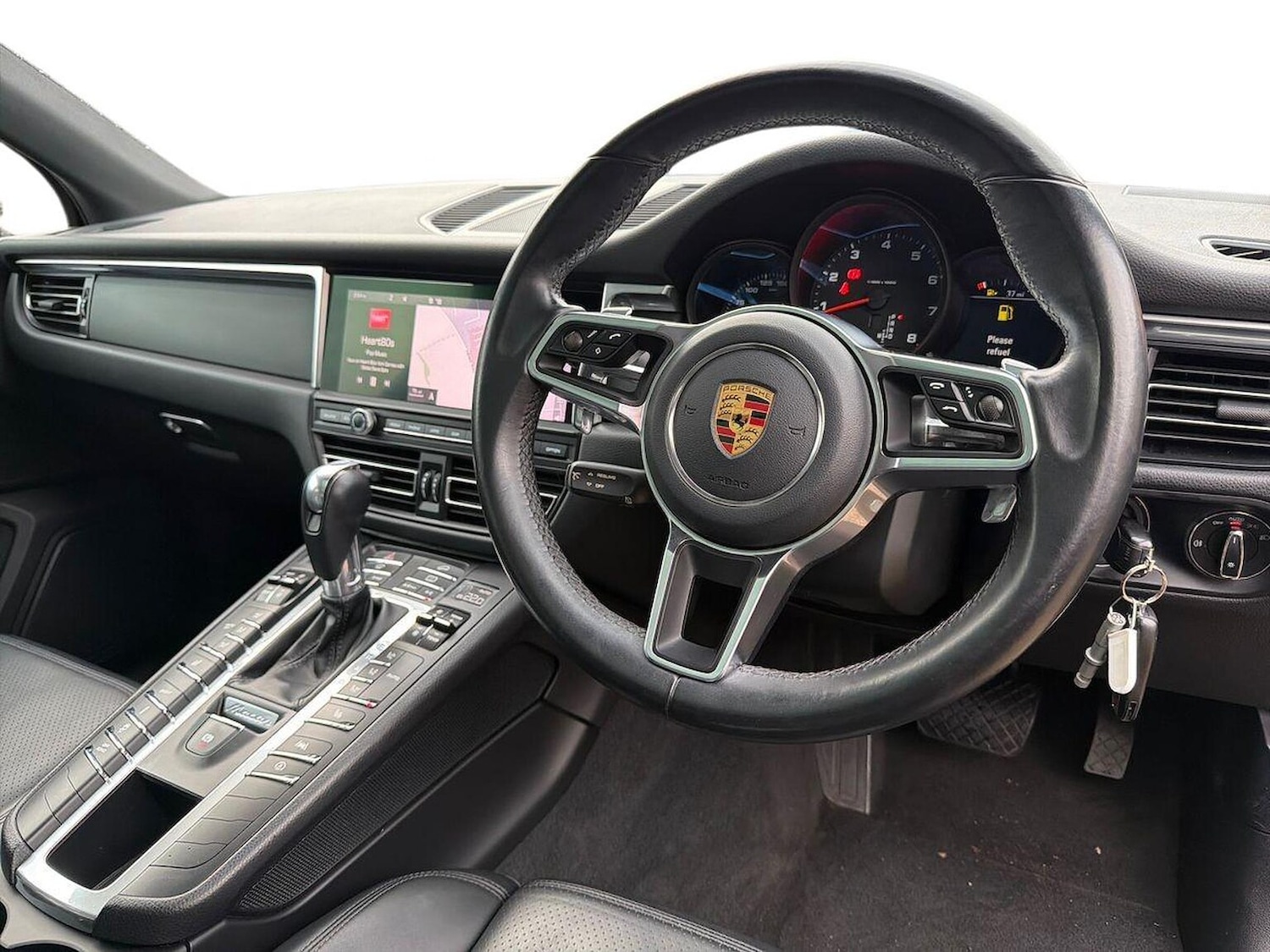 Used Porsche Macan 2018 for sale - 76430756: Photo 15