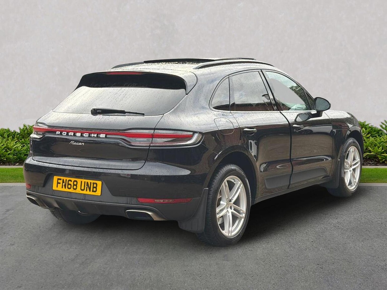 Used Porsche Macan 2018 for sale - 76430756: Photo 18