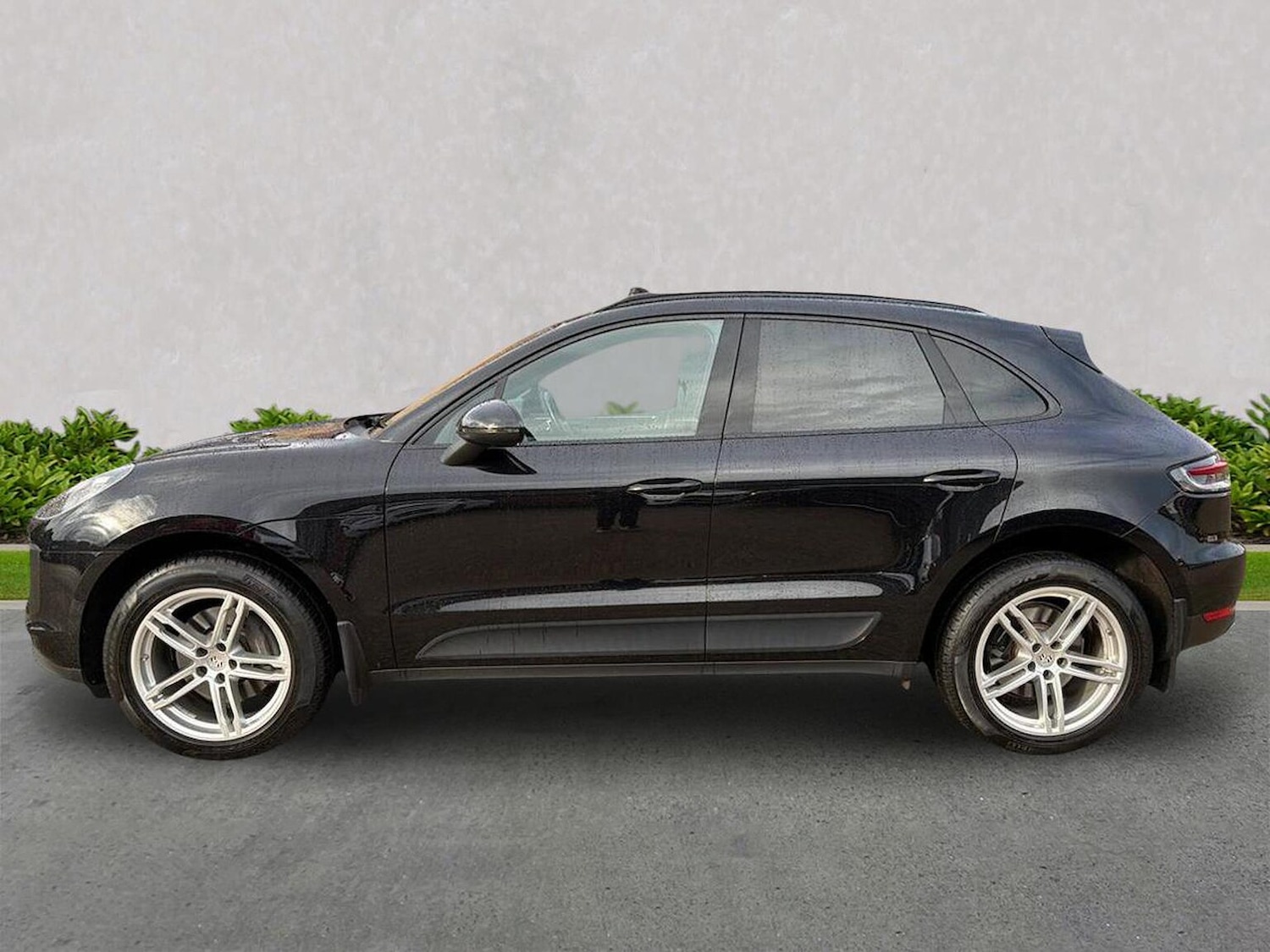 Used Porsche Macan 2018 for sale - 76430756: Photo 19