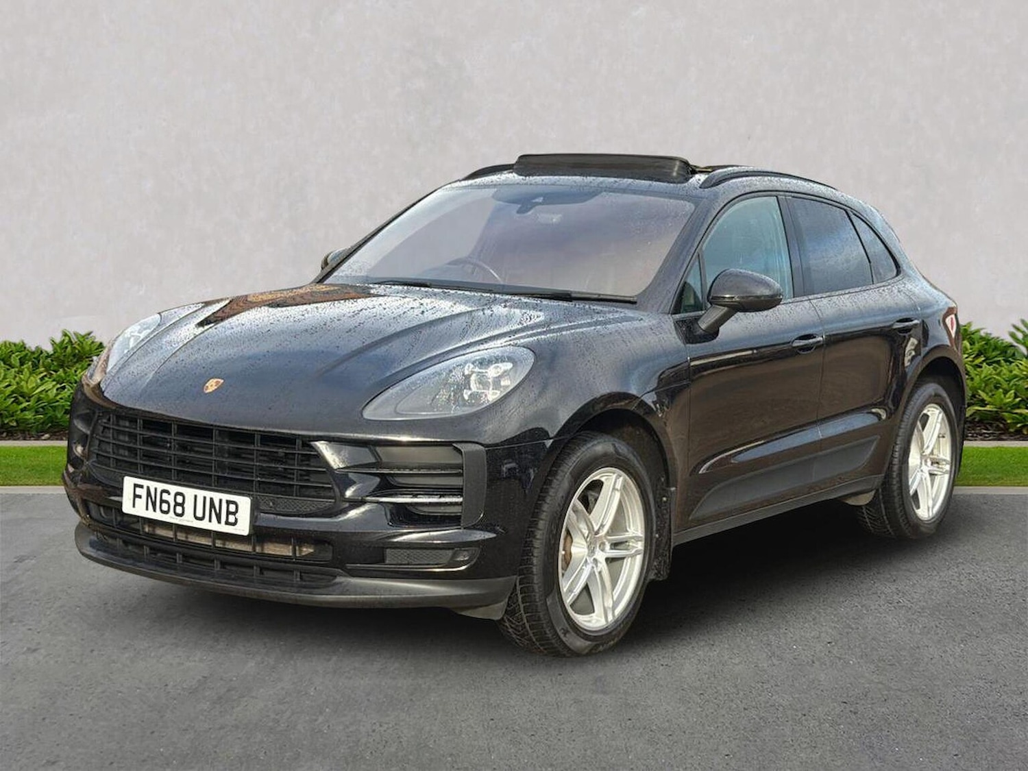 Used Porsche Macan 2018 for sale - 76430756: Photo 20