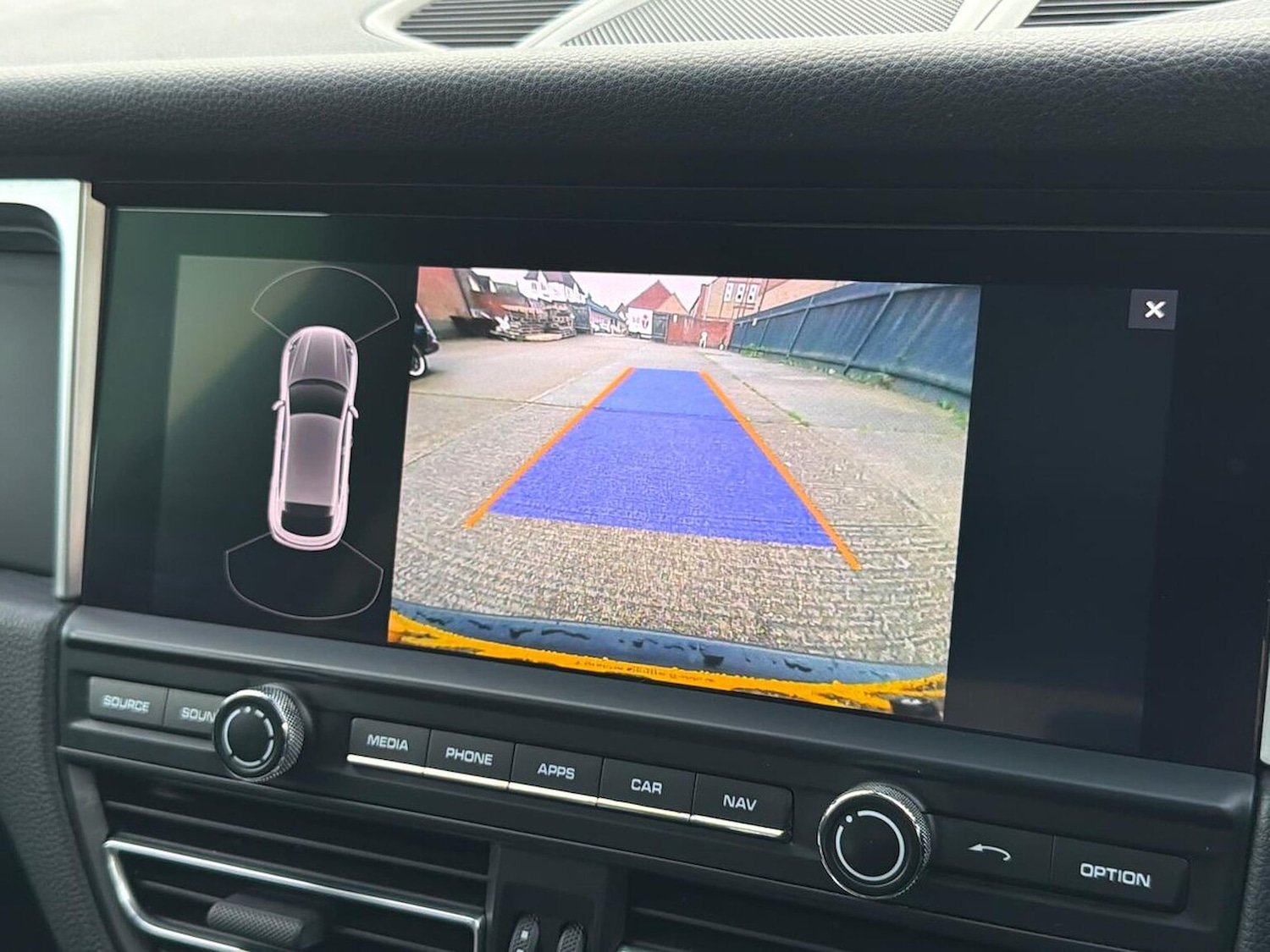 Used Porsche Macan 2018 for sale - 76430756: Photo 23