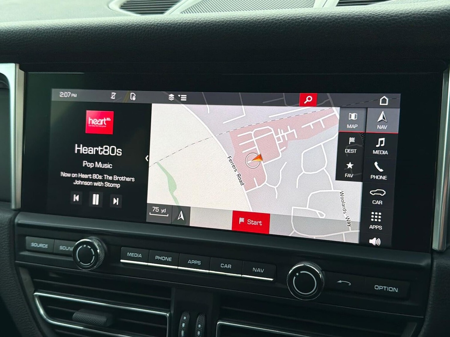 Used Porsche Macan 2018 for sale - 76430756: Photo 24