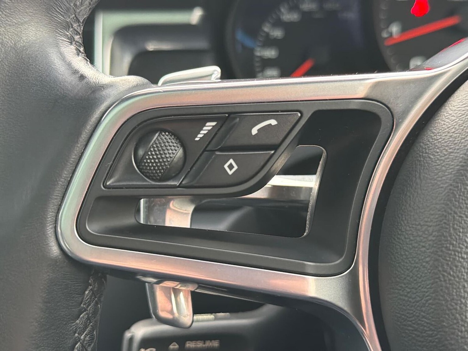 Used Porsche Macan 2018 for sale - 76430756: Photo 26