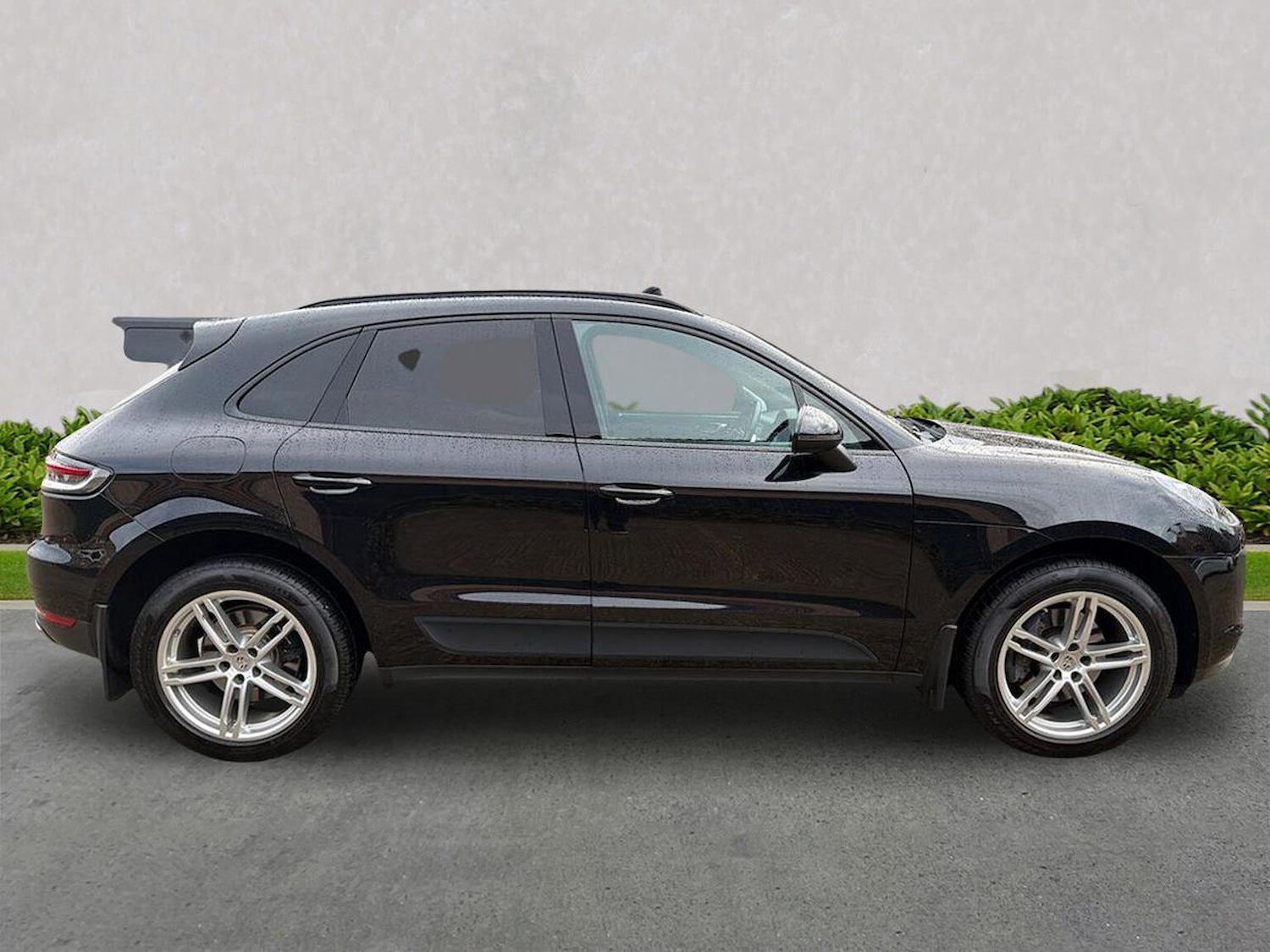 Used Porsche Macan 2018 for sale - 76430756: Photo 3
