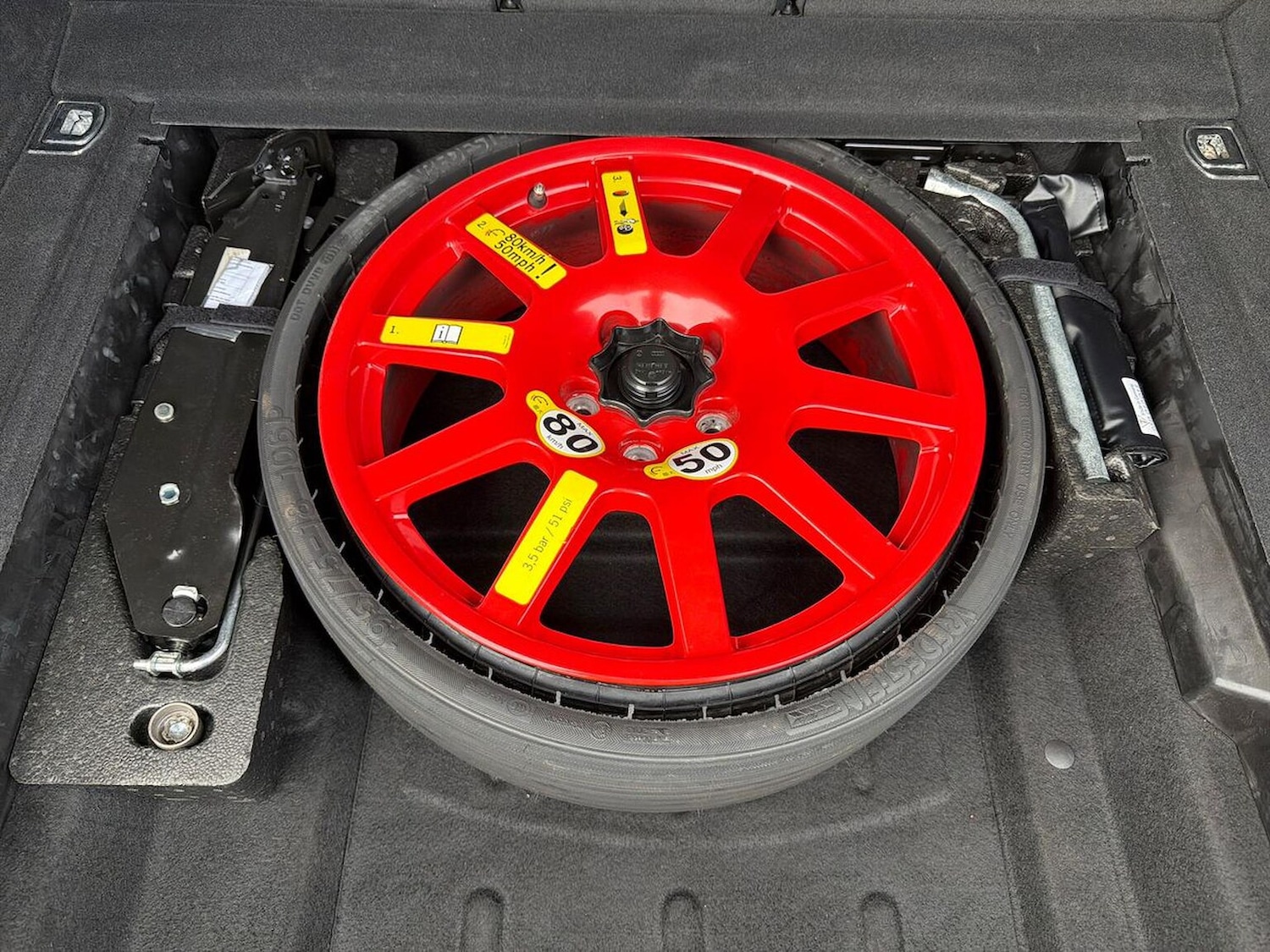 Used Porsche Macan 2018 for sale - 76430756: Photo 33