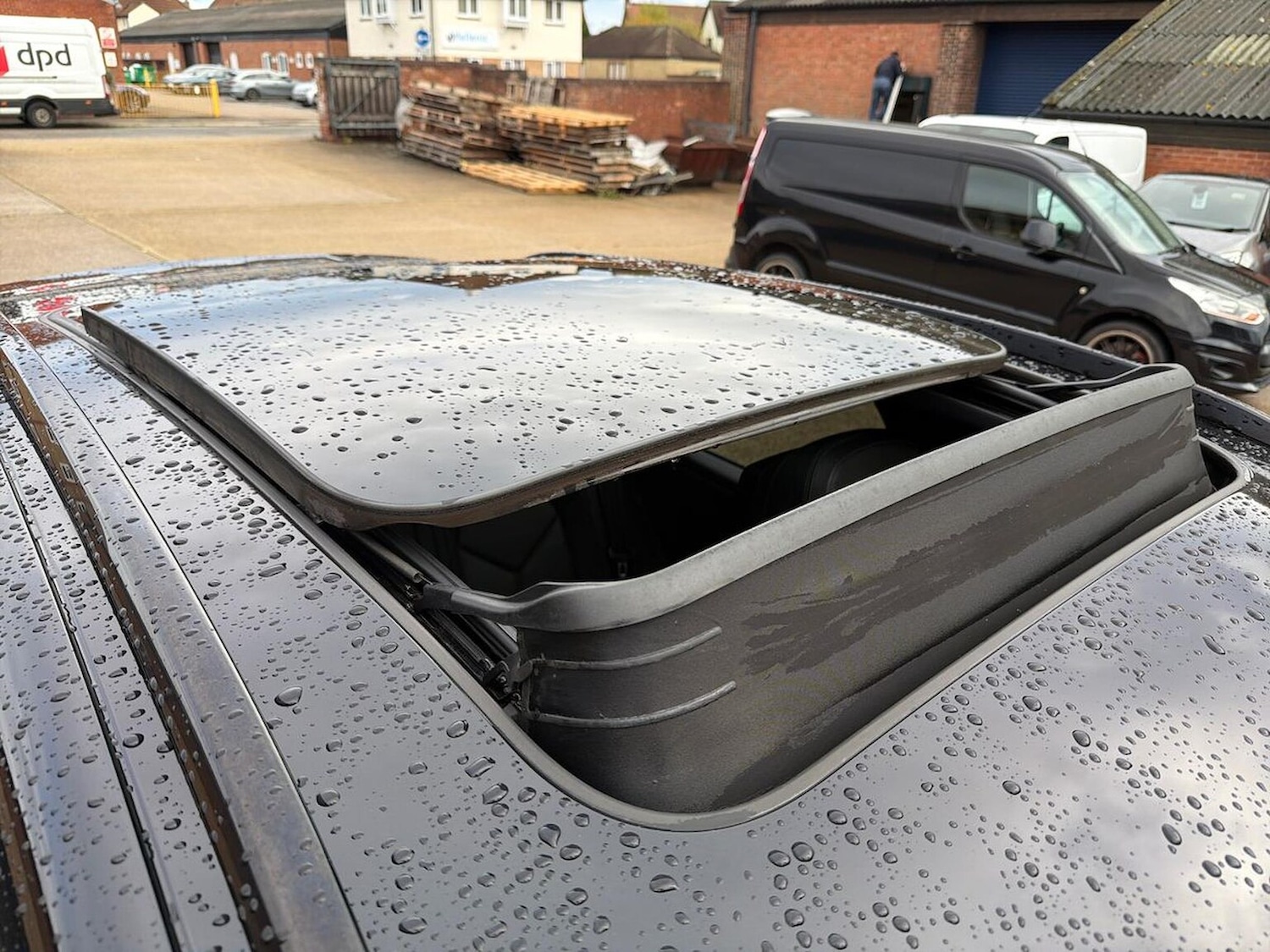 Used Porsche Macan 2018 for sale - 76430756: Photo 35