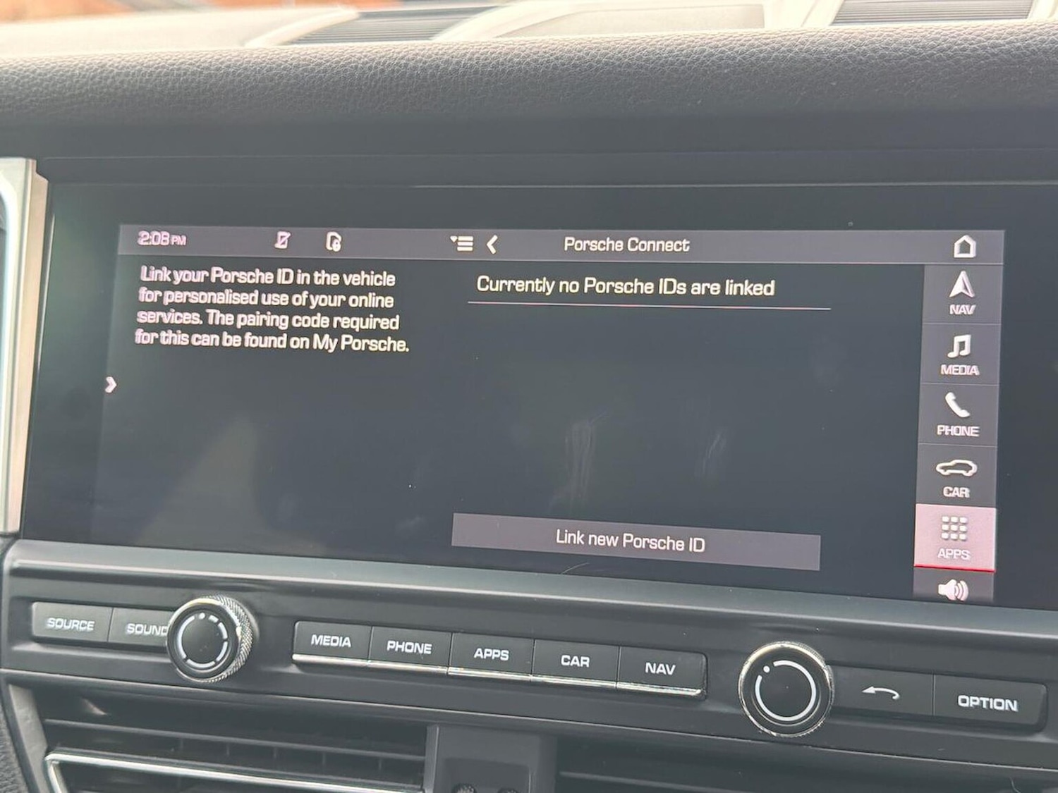 Used Porsche Macan 2018 for sale - 76430756: Photo 39