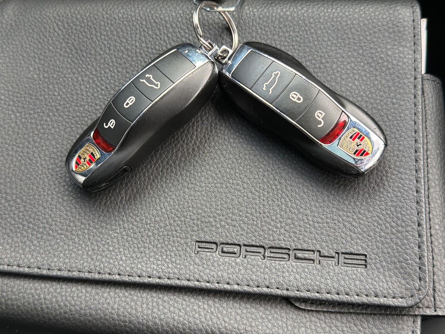 Used Porsche Macan 2018 for sale - 76430756: Photo 40