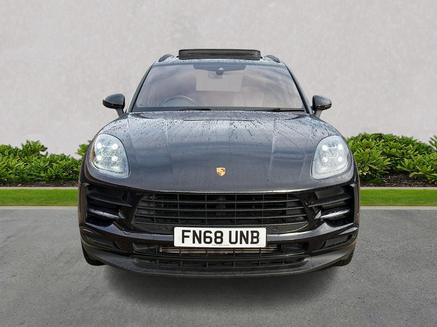 Used Porsche Macan 2018 for sale - 76430756: Photo 5