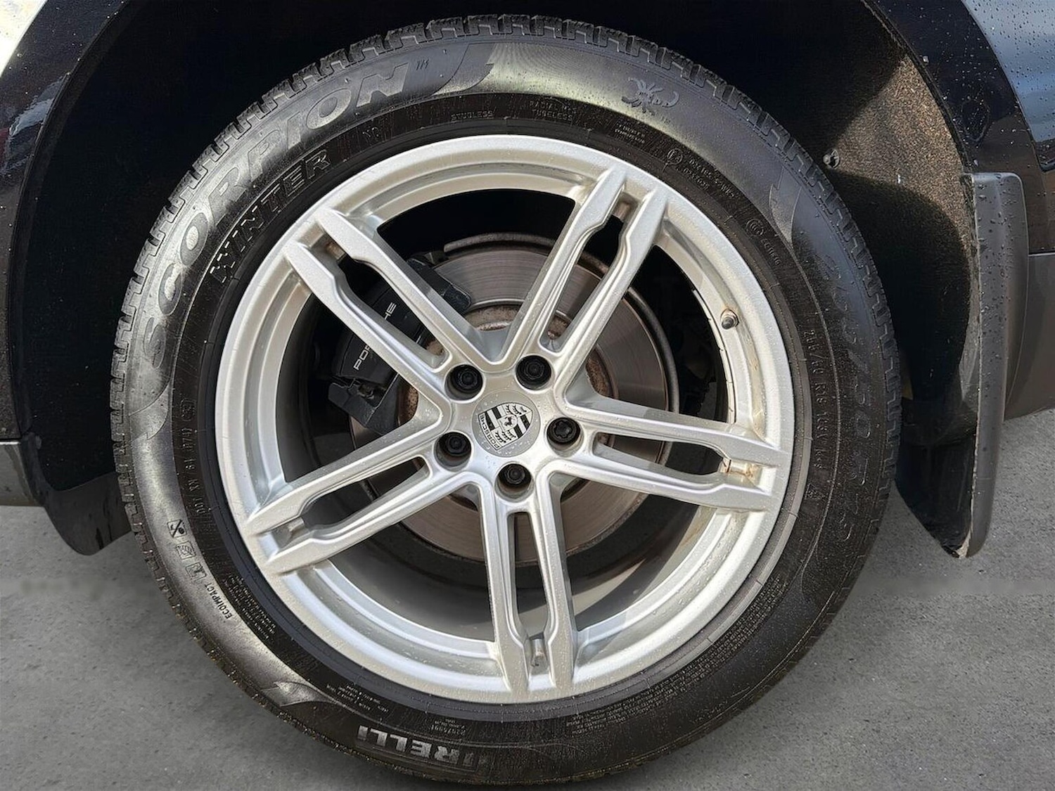 Used Porsche Macan 2018 for sale - 76430756: Photo 6