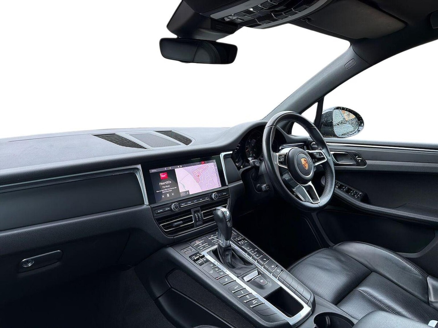 Used Porsche Macan 2018 for sale - 76430756: Photo 7