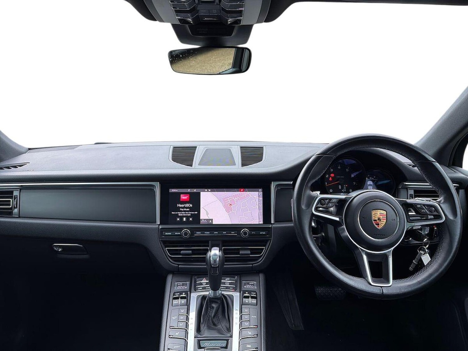 Used Porsche Macan 2018 for sale - 76430756: Photo 8