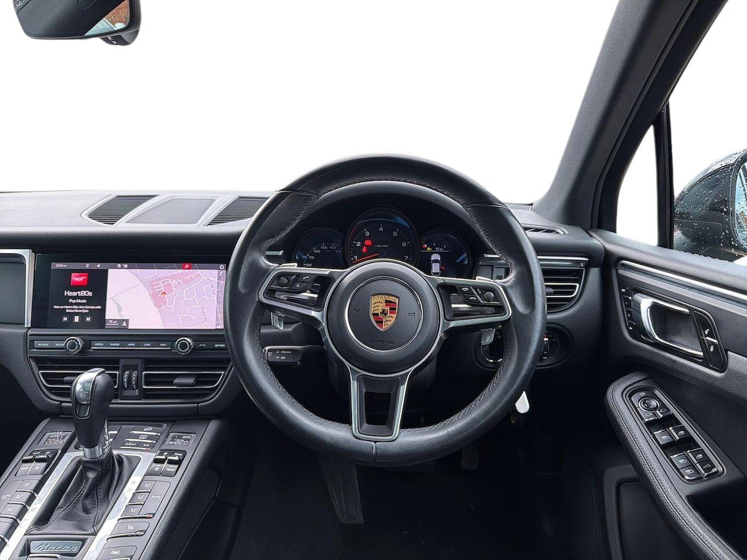 Used Porsche Macan 2018 for sale - 76430756: Photo 9