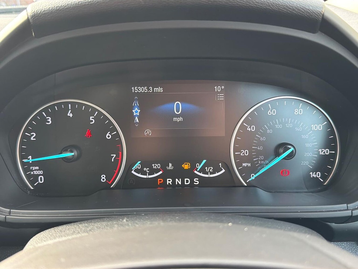 Used Ford Ecosport 2019 for sale - 76413967: Photo 10