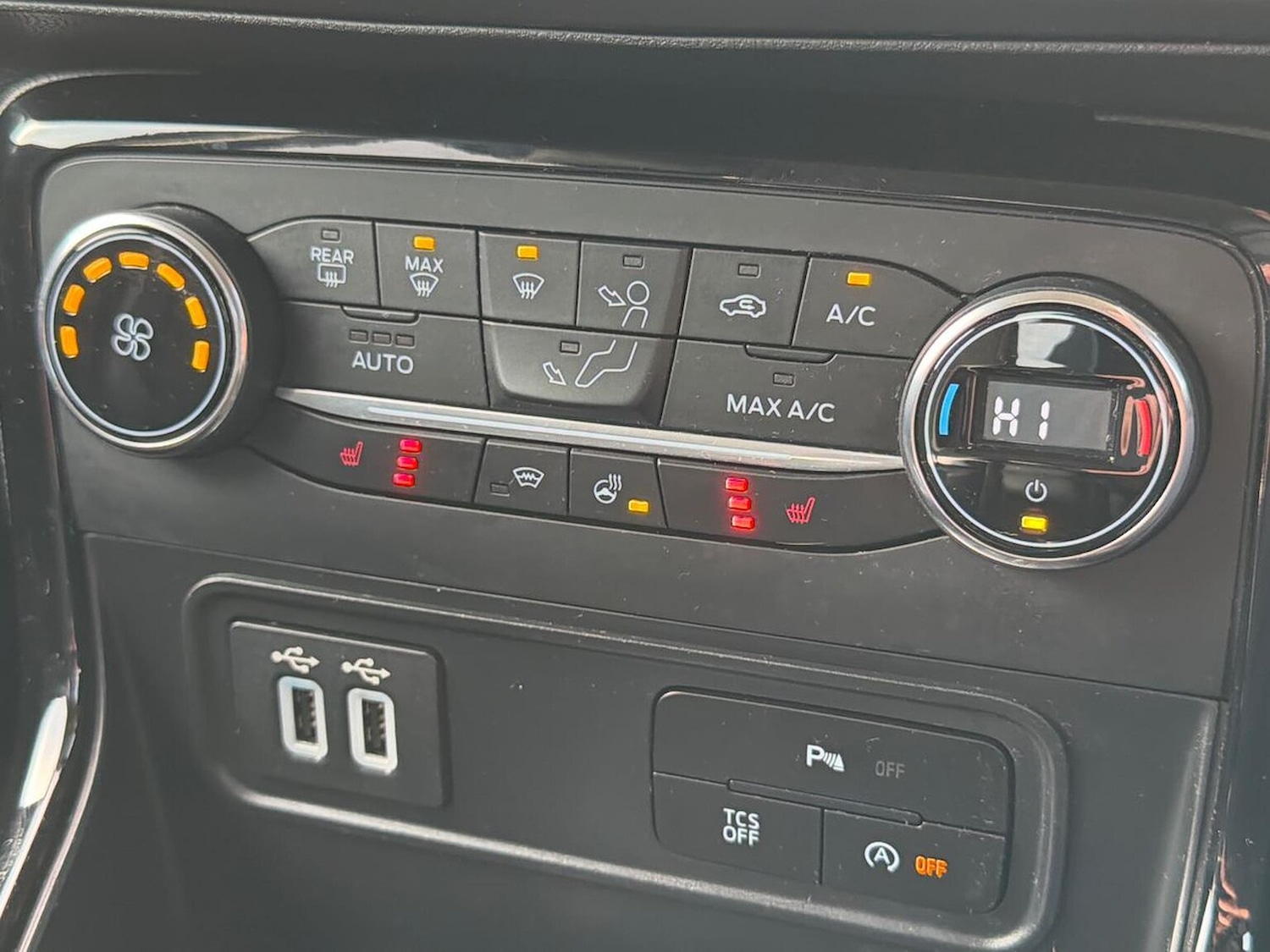 Used Ford Ecosport 2019 for sale - 76413967: Photo 12