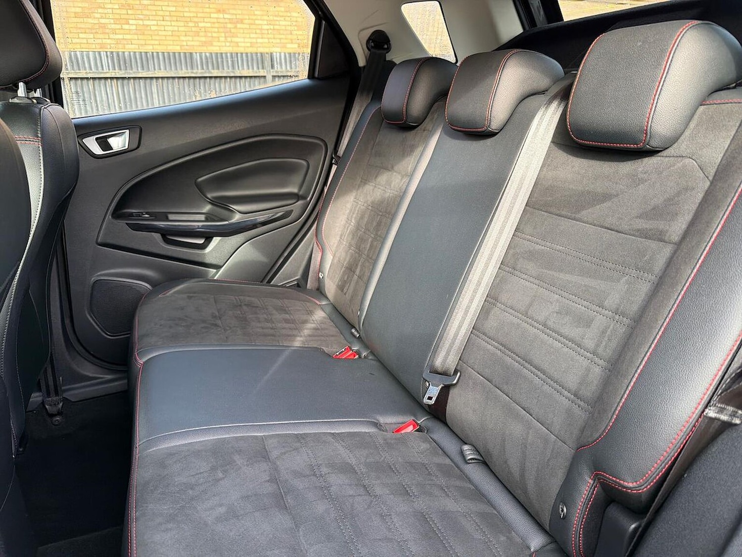 Used Ford Ecosport 2019 for sale - 76413967: Photo 16