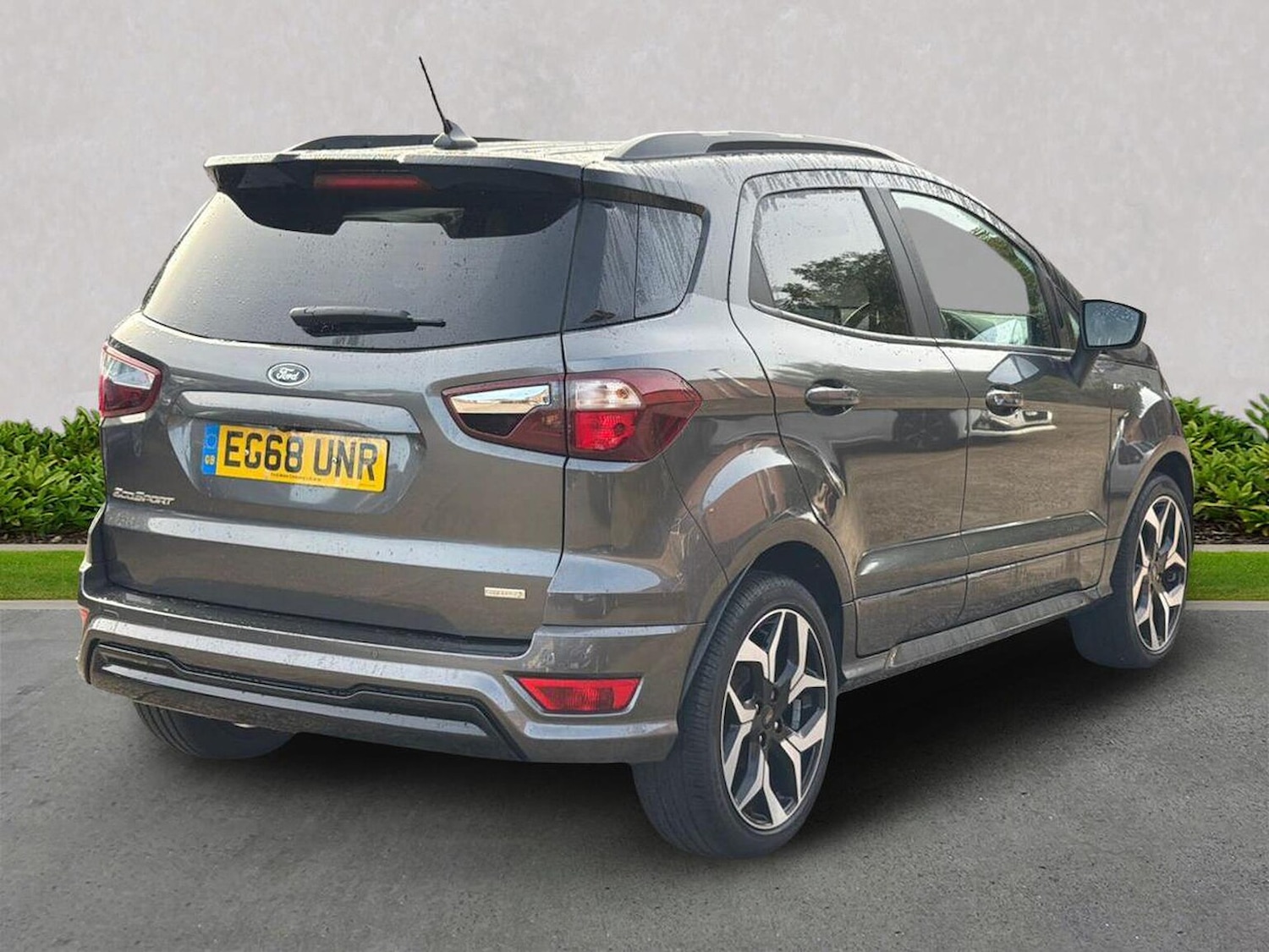 Used Ford Ecosport 2019 for sale - 76413967: Photo 18