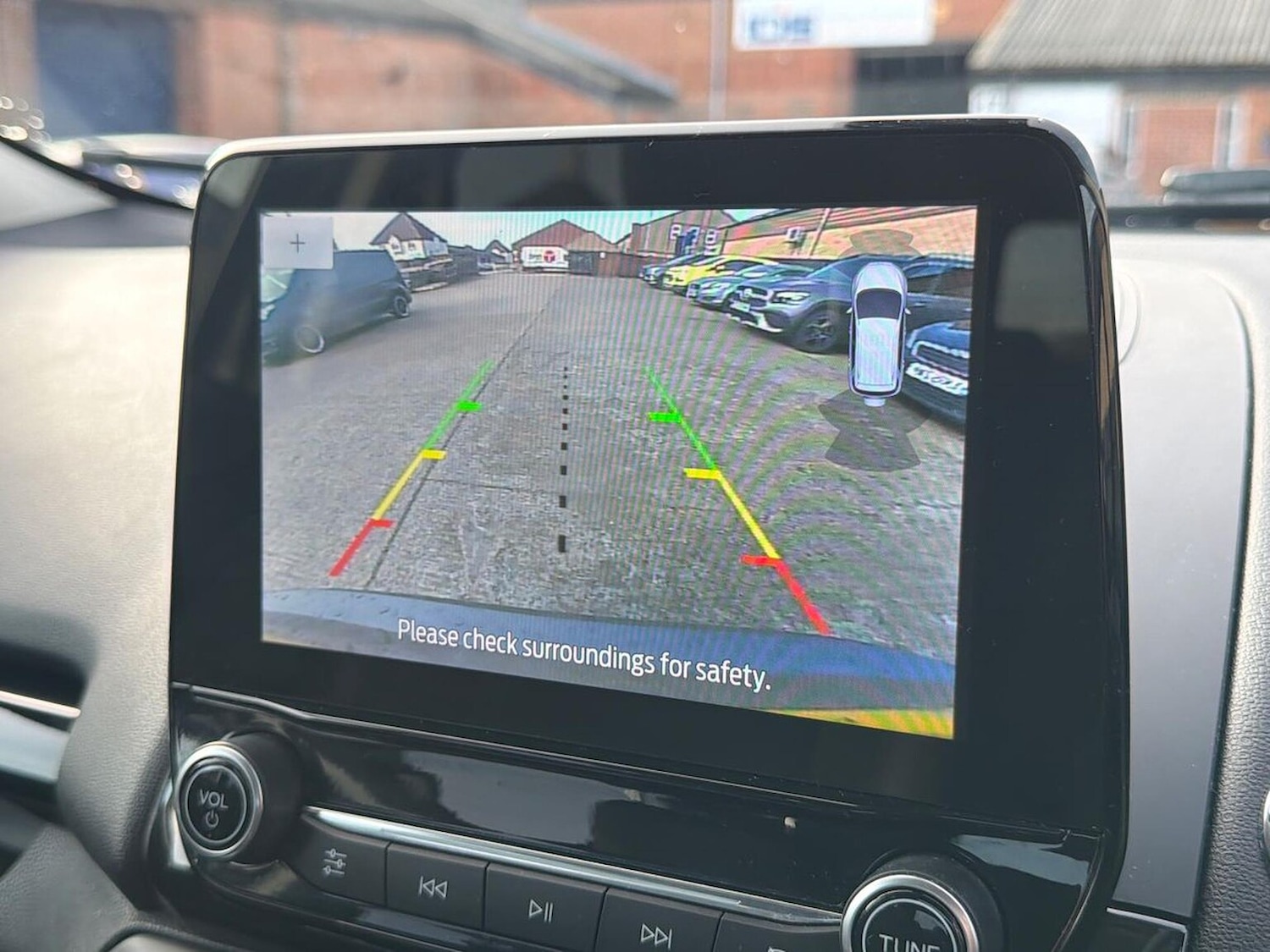 Used Ford Ecosport 2019 for sale - 76413967: Photo 23