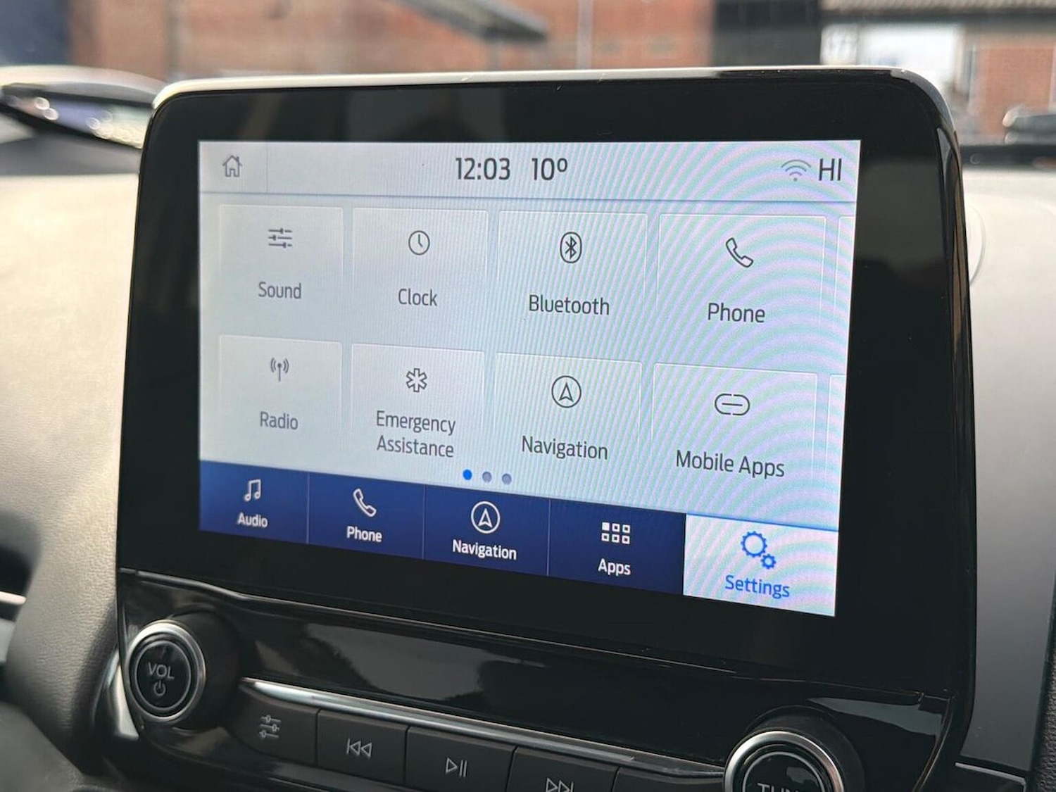 Used Ford Ecosport 2019 for sale - 76413967: Photo 25