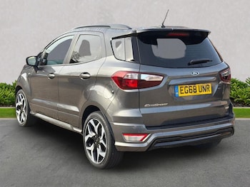 Used Ford Ecosport 2019 for sale - 76413967: Photo
