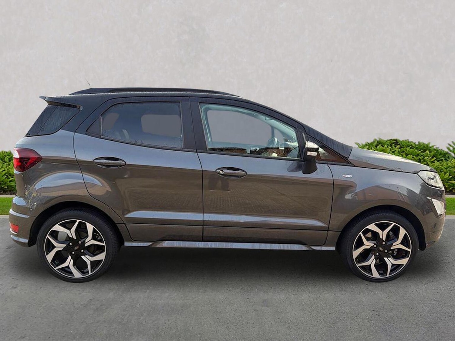 Used Ford Ecosport 2019 for sale - 76413967: Photo 3