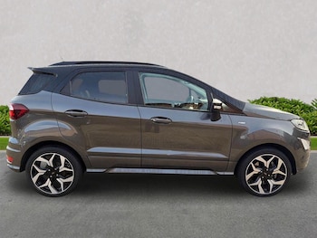 Used Ford Ecosport 2019 for sale - 76413967: Photo