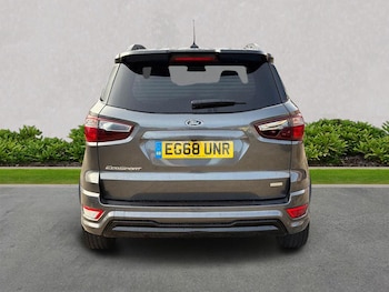 Used Ford Ecosport 2019 for sale - 76413967: Photo