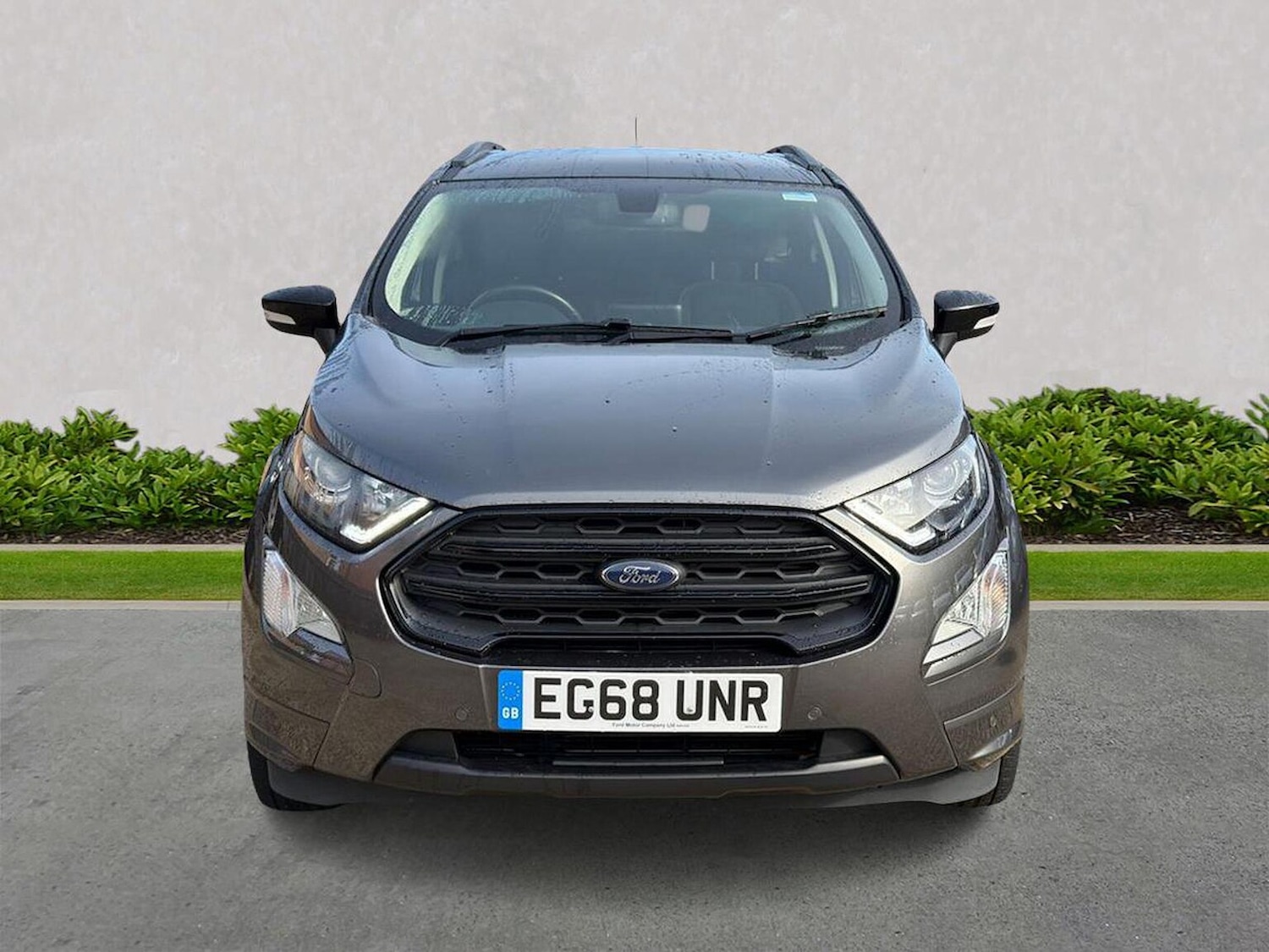 Used Ford Ecosport 2019 for sale - 76413967: Photo 5