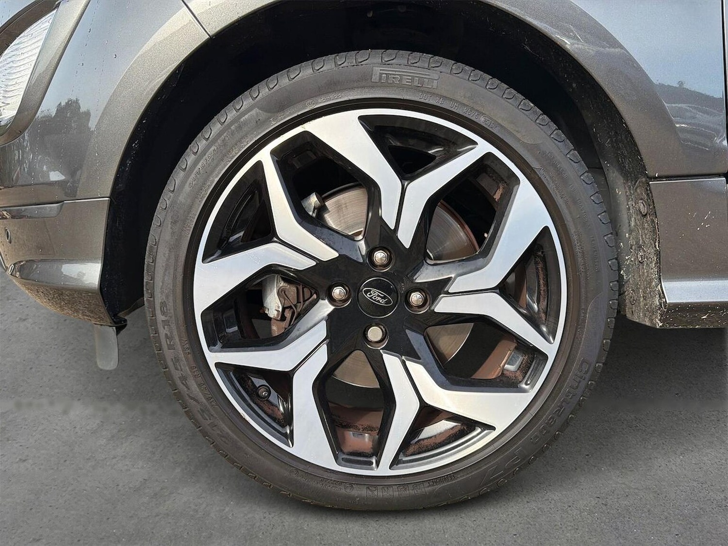 Used Ford Ecosport 2019 for sale - 76413967: Photo 6