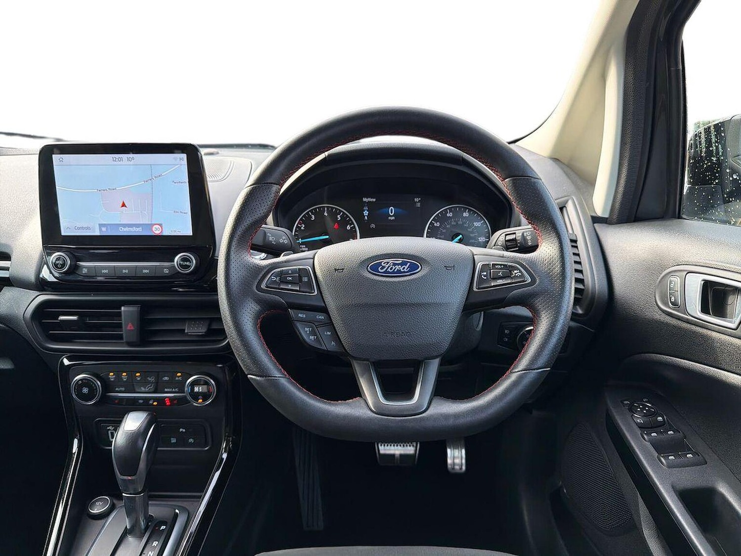 Used Ford Ecosport 2019 for sale - 76413967: Photo 9