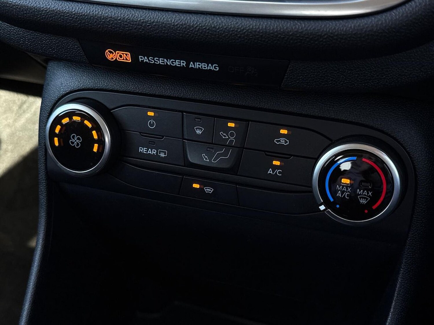 Used Ford Fiesta 2024 for sale - 76353607: Photo 12