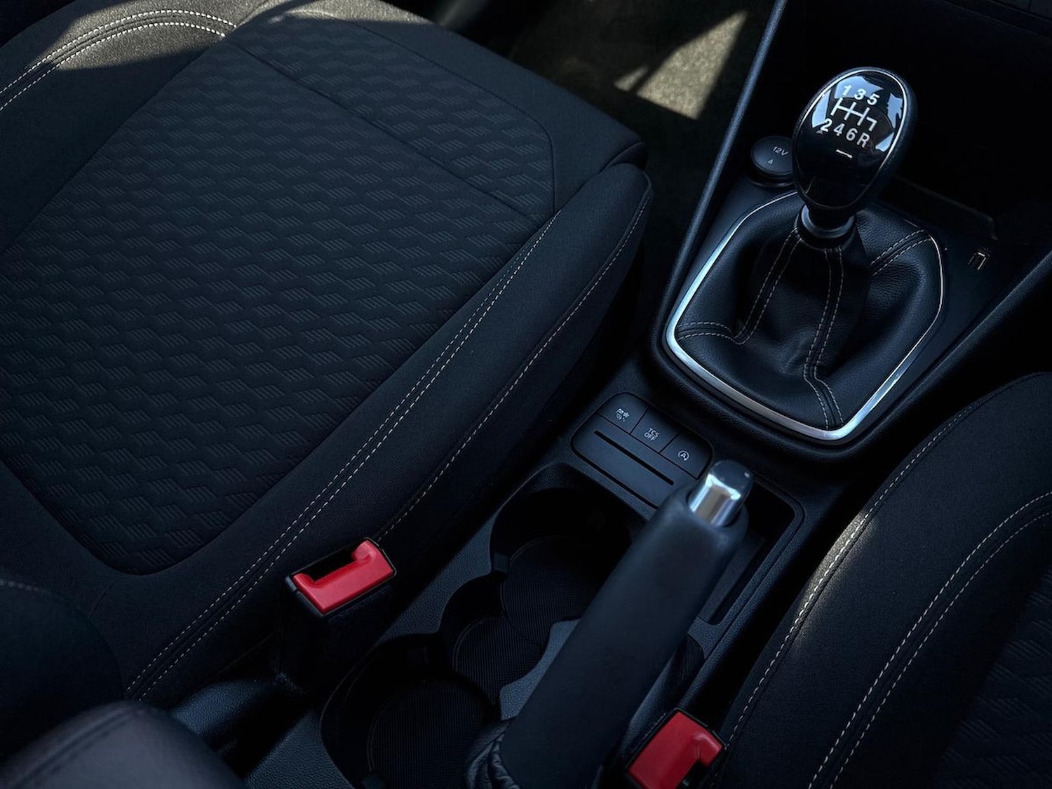 Used Ford Fiesta 2024 for sale - 76353607: Photo 13