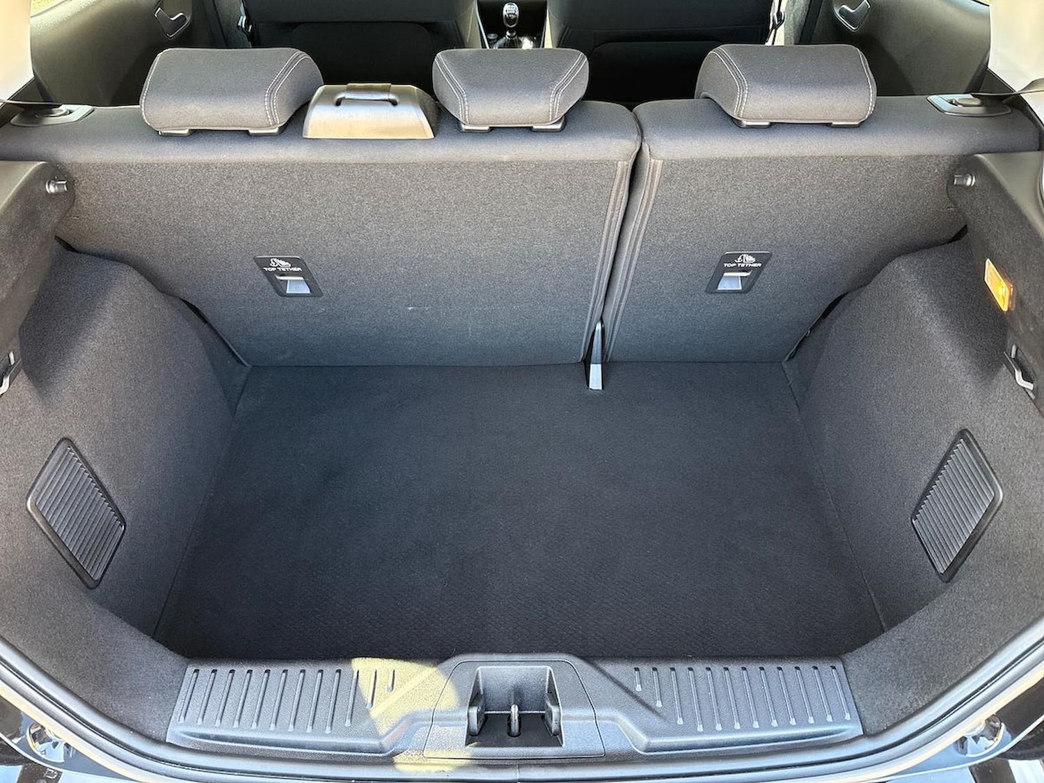 Used Ford Fiesta 2024 for sale - 76353607: Photo 17