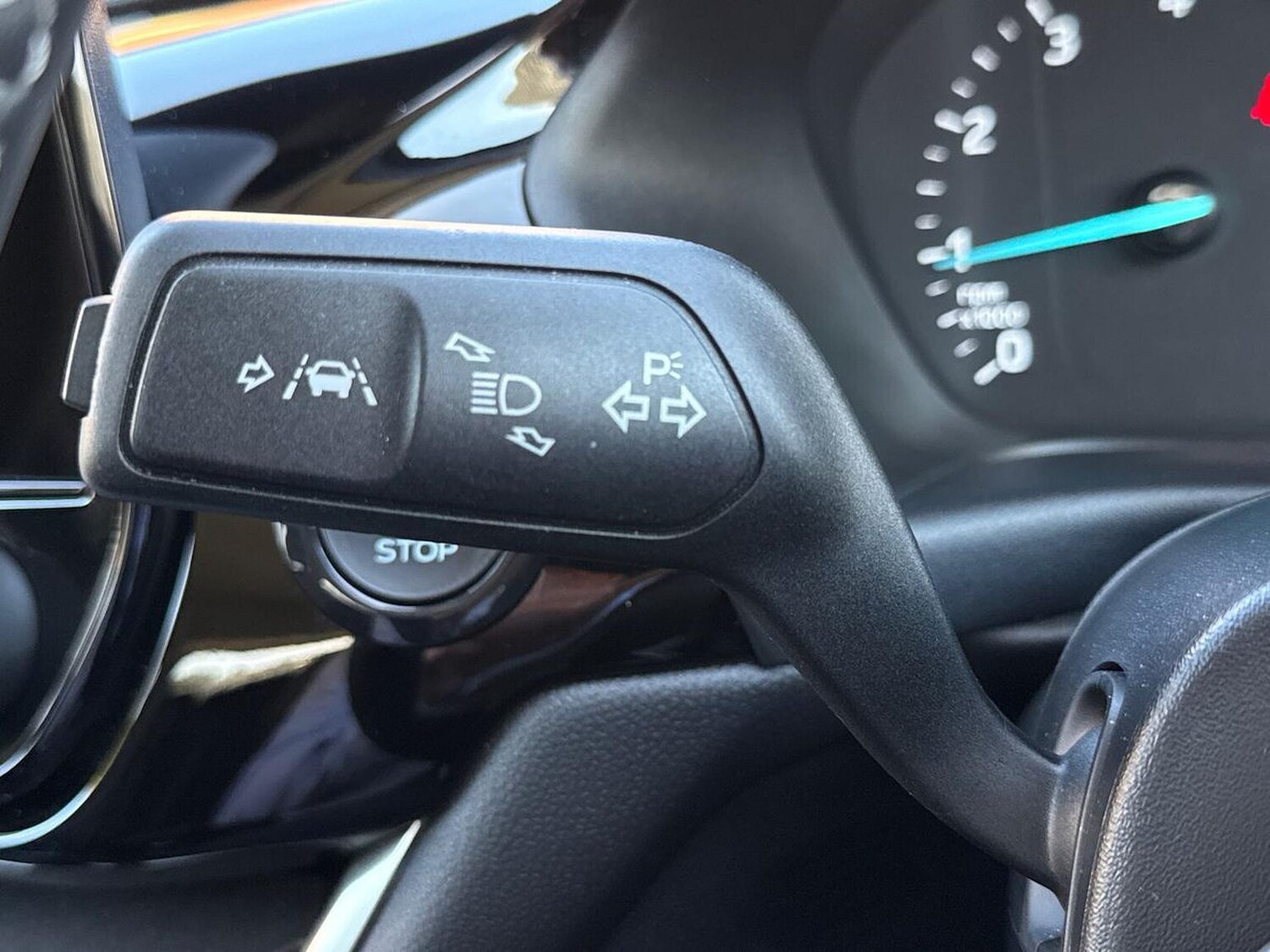 Used Ford Fiesta 2024 for sale - 76353607: Photo 28