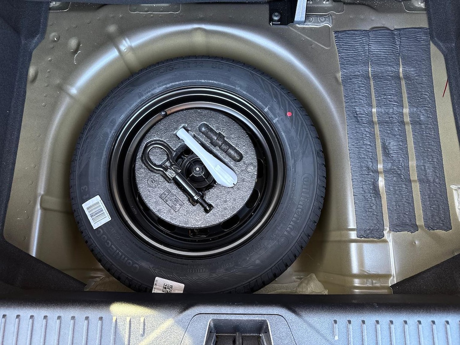 Used Ford Fiesta 2024 for sale - 76353607: Photo 31