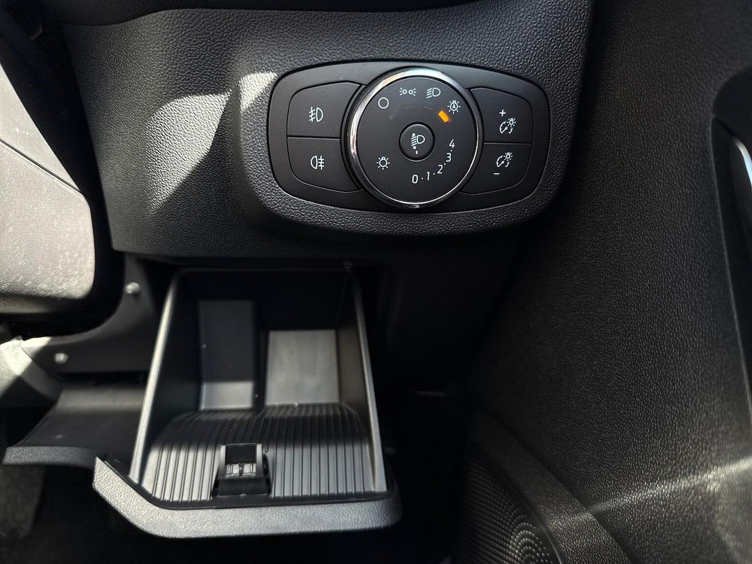 Used Ford Fiesta 2024 for sale - 76353607: Photo 32