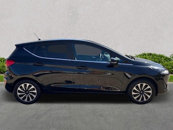 Used Ford Fiesta 2024 for sale - 76353607: Photo