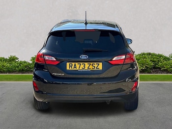 Used Ford Fiesta 2024 for sale - 76353607: Photo