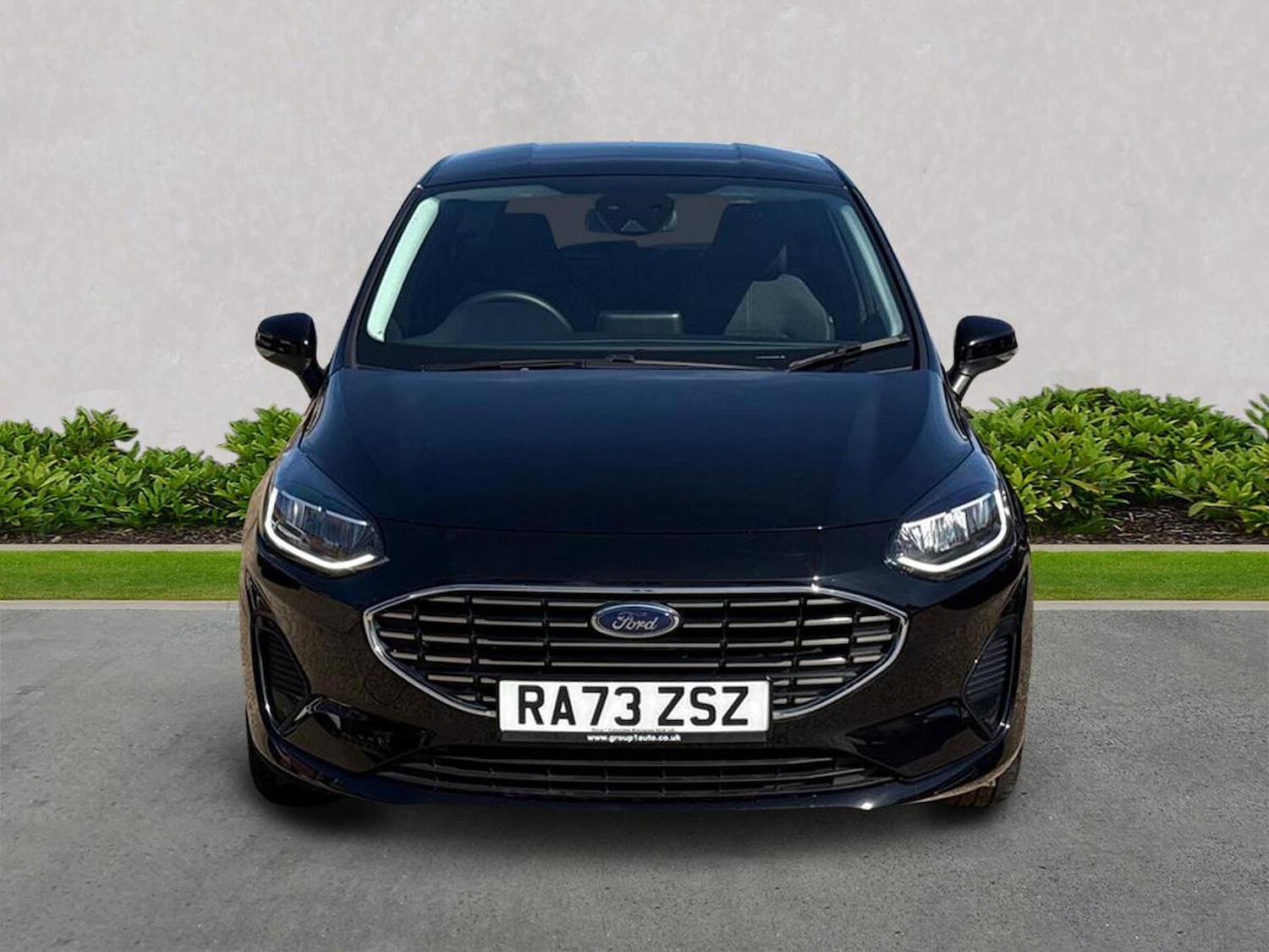 Used Ford Fiesta 2024 for sale - 76353607: Photo 5