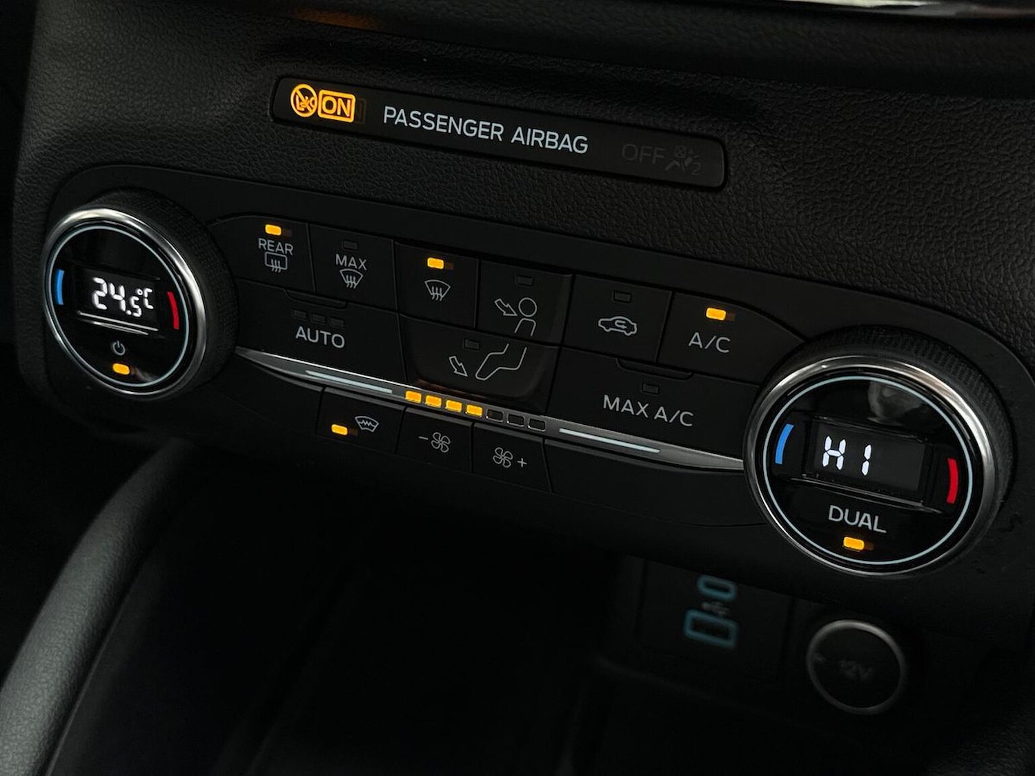 Used Ford Kuga 2021 for sale - 76101350: Photo 12