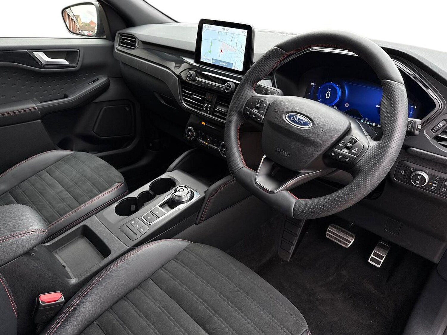 Used Ford Kuga 2021 for sale - 76101350: Photo 15