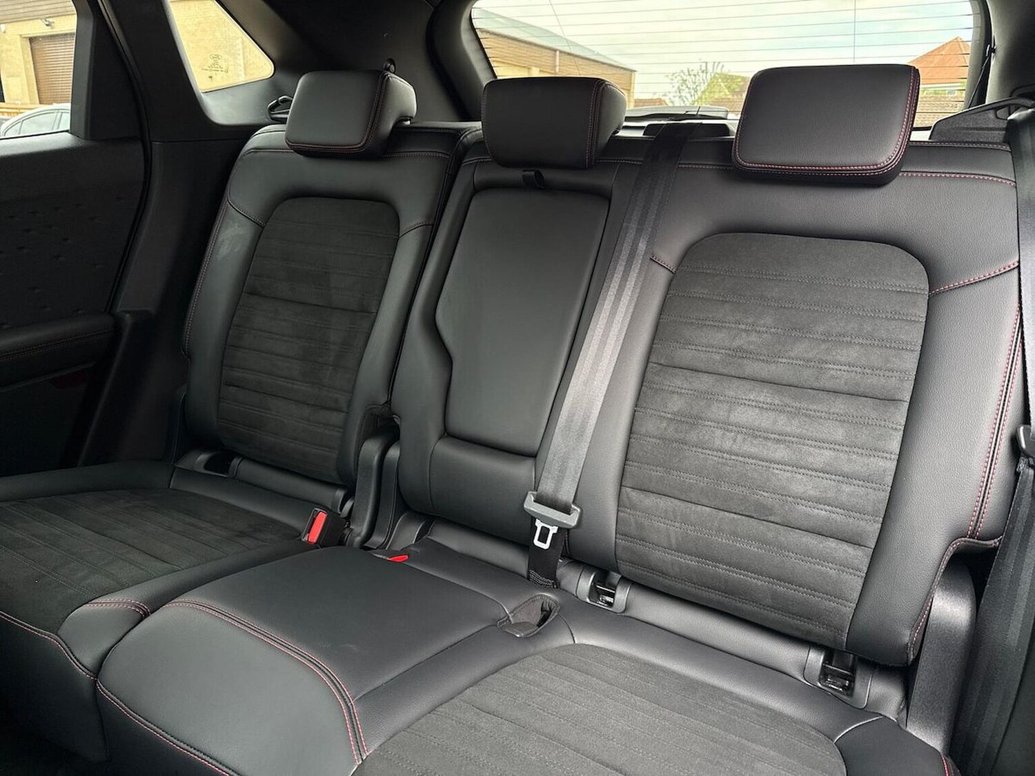 Used Ford Kuga 2021 for sale - 76101350: Photo 16