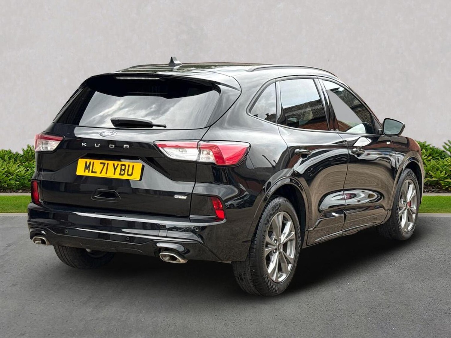 Used Ford Kuga 2021 for sale - 76101350: Photo 18