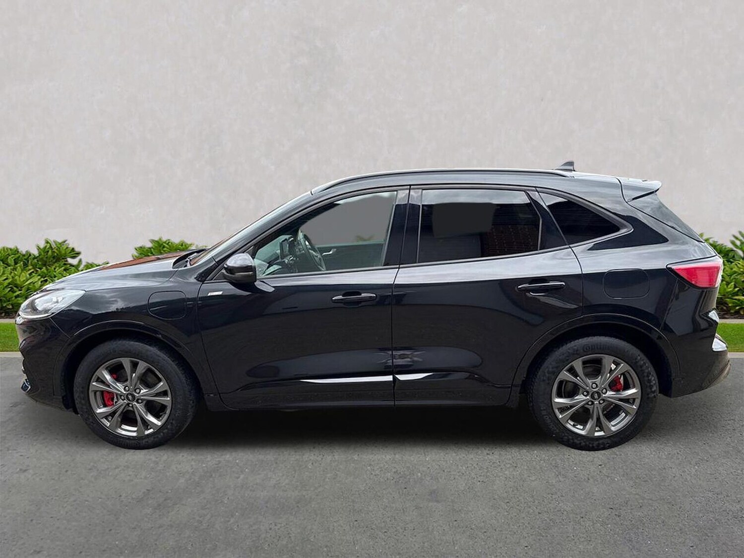 Used Ford Kuga 2021 for sale - 76101350: Photo 19