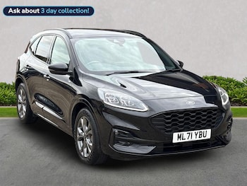 Ford - Kuga