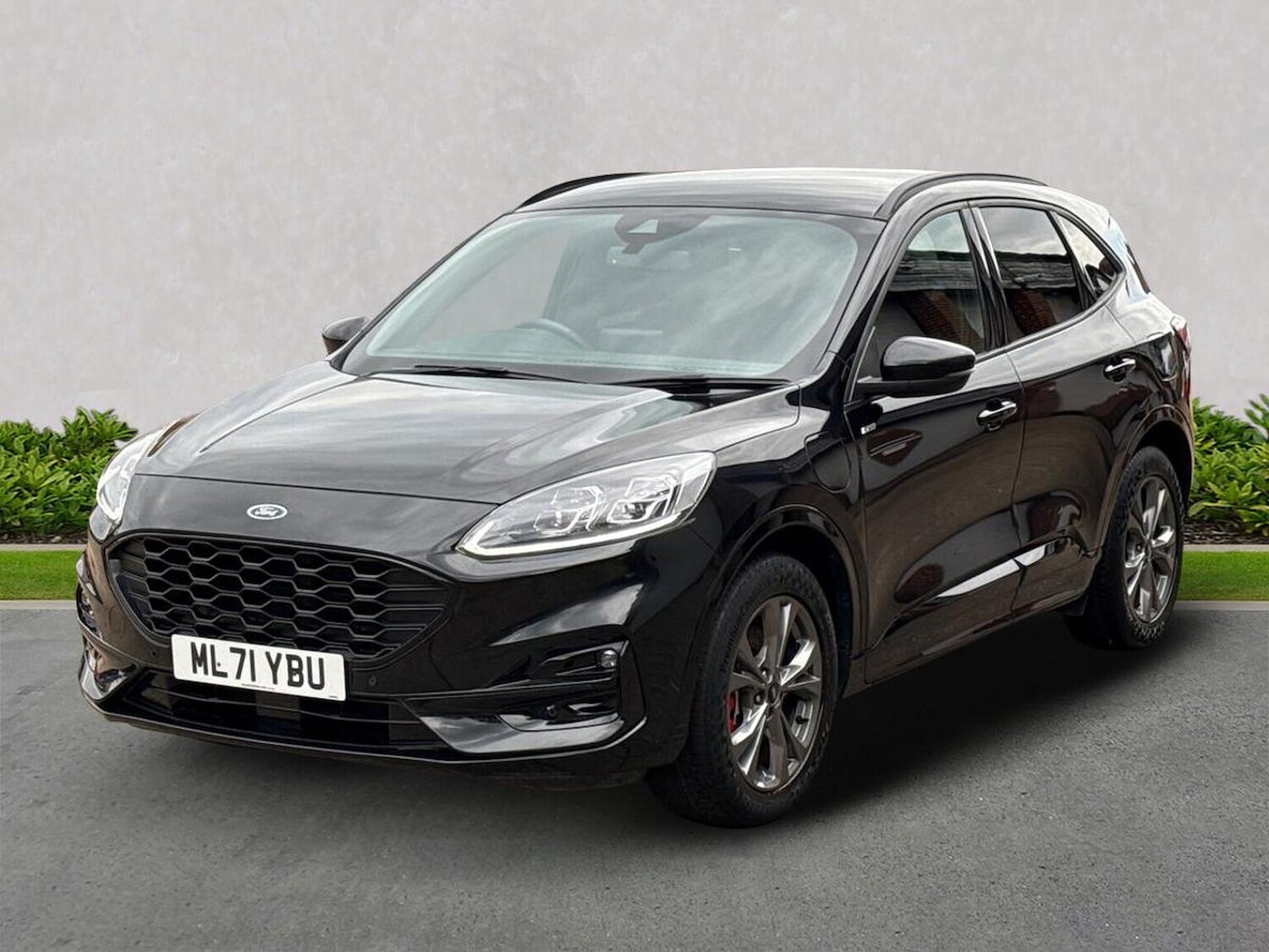 Used Ford Kuga 2021 for sale - 76101350: Photo 20